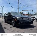 Thumbnail of 2011 Black Mercedes-Benz C-Class
