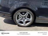 Thumbnail of 2011 Black Mercedes-Benz C-Class