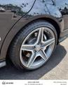 Thumbnail of 2011 Black Mercedes-Benz C-Class