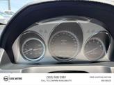 Thumbnail of 2011 Black Mercedes-Benz C-Class