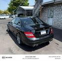 Thumbnail of 2011 Black Mercedes-Benz C-Class