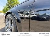 Thumbnail of 2011 Black Mercedes-Benz C-Class