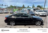 Thumbnail of 2011 Black Mercedes-Benz C-Class