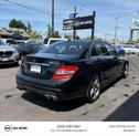 Thumbnail of 2011 Black Mercedes-Benz C-Class
