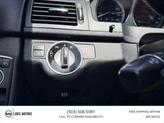 Thumbnail of 2011 Black Mercedes-Benz C-Class