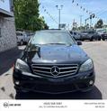 Thumbnail of 2011 Black Mercedes-Benz C-Class