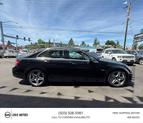 Thumbnail of 2011 Black Mercedes-Benz C-Class
