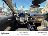 Thumbnail of 2020 Star White Metallic Tri-Coat Ford Escape