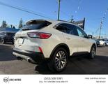 Thumbnail of 2020 Star White Metallic Tri-Coat Ford Escape