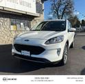 Thumbnail of 2020 Star White Metallic Tri-Coat Ford Escape