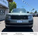 Thumbnail of 2016 Scotia Grey Land Rover Range Rover