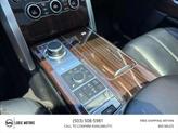 Thumbnail of 2016 Scotia Grey Land Rover Range Rover