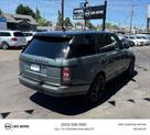 Thumbnail of 2016 Scotia Grey Land Rover Range Rover