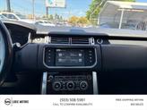 Thumbnail of 2016 Scotia Grey Land Rover Range Rover