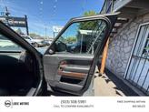 Thumbnail of 2016 Scotia Grey Land Rover Range Rover