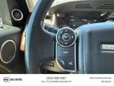 Thumbnail of 2016 Scotia Grey Land Rover Range Rover