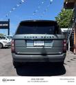Thumbnail of 2016 Scotia Grey Land Rover Range Rover