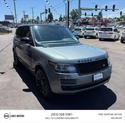Thumbnail of 2016 Scotia Grey Land Rover Range Rover