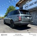 Thumbnail of 2016 Scotia Grey Land Rover Range Rover