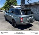 Thumbnail of 2016 Scotia Grey Land Rover Range Rover