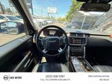 Thumbnail of 2016 Scotia Grey Land Rover Range Rover