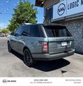 Thumbnail of 2016 Scotia Grey Land Rover Range Rover
