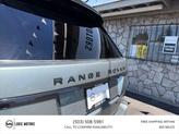 Thumbnail of 2016 Scotia Grey Land Rover Range Rover