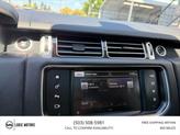 Thumbnail of 2016 Scotia Grey Land Rover Range Rover