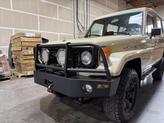Thumbnail of 1994  Toyota Land Cruiser