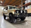 Thumbnail of 1994  Toyota Land Cruiser