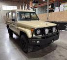 Thumbnail of 1994  Toyota Land Cruiser