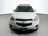Thumbnail of 2015 Summit White Chevrolet Equinox