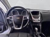 Thumbnail of 2015 Summit White Chevrolet Equinox