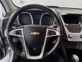 Thumbnail of 2015 Summit White Chevrolet Equinox