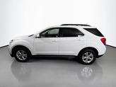 Thumbnail of 2015 Summit White Chevrolet Equinox