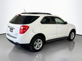 Thumbnail of 2015 Summit White Chevrolet Equinox