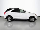 Thumbnail of 2015 Summit White Chevrolet Equinox