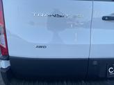 Thumbnail of 2023 Oxford White Ford Transit-250