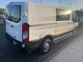 Thumbnail of 2023 Oxford White Ford Transit-250