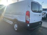 Thumbnail of 2023 Oxford White Ford Transit-250