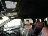 Thumbnail of 2022 Agate Black Metallic Ford Explorer