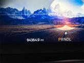 Thumbnail of 2022 Agate Black Metallic Ford Explorer