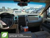 Thumbnail of 2012 White Platinum Metallic Tri-Coat Ford F-150