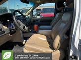 Thumbnail of 2012 White Platinum Metallic Tri-Coat Ford F-150
