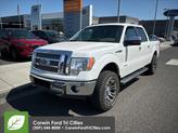 Thumbnail of 2012 White Platinum Metallic Tri-Coat Ford F-150