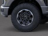 Thumbnail of 2025 Carbonized Gray Metallic Ford F-350
