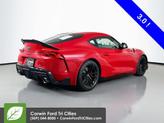Thumbnail of 2020 Renaissance Red 2.0 Toyota Supra