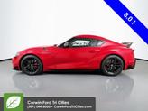 Thumbnail of 2020 Renaissance Red 2.0 Toyota Supra