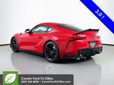 Thumbnail of 2020 Renaissance Red 2.0 Toyota Supra