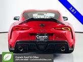 Thumbnail of 2020 Renaissance Red 2.0 Toyota Supra